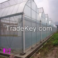 100% virgin PE with anti-uv ldpe agricultural film/agricultural mulchi