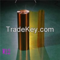 polyimide film/Brown High Temperature Polyimide Film/Metalized PI film