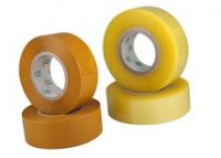 BOPP packaging adhesive tape for carton sealing in China market