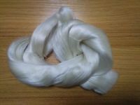 120NM/2 100% Pure mulberry silk component 100 % silk yarn for knitting