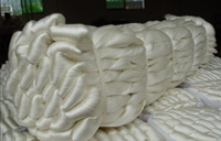100% mulberry silk yarn in good quality for knitting
