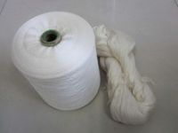Raw silk yarn 20 22d raw spun100% mulberry Raw Silk Yarn