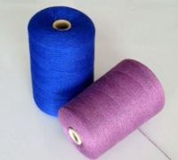 Low Price pc yarn acrylic cotton blend yarn with Trade Assurance
