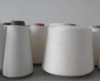 100% cotton yarn with High quality