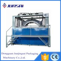 Full automatic plastic vacuum forming machinery