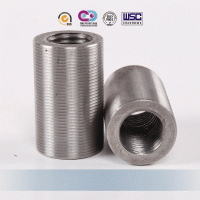 Rebar Coupler in metal building materials  china