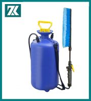 8L Portable car washer/cleaner Pressure car washer