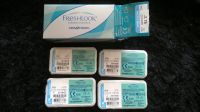 FreshLook Dimensions 6 pcs Contact lenses