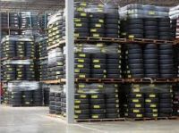 10.00-20 light and heavy truck tyre for various road condition