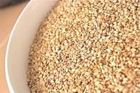 Hulled White Natural Sesame Seed