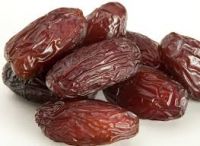 Natural Dry Red Dates - Dried Dates