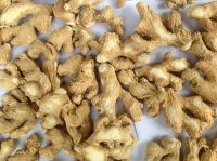 Dried Giner Whole Peeled Dehydrated Ginger