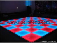 Sell dancing floor