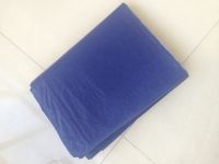 PP tarpaulin economical tarps water-proof covers coated fabrics blue/silver tarpaulin Ethiopia/Tanzania/Uganda hot-selling tarps