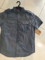 Mens short sleeve shirt