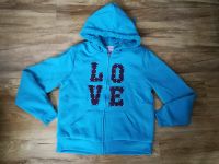 Women's hoody jacket with sherpa lining