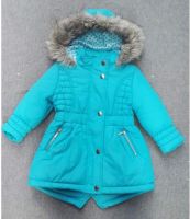 Children's padded Jacket