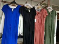 High Quality Casua Missy Dresses