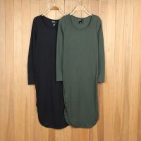 High Quality Casua ladies' dress