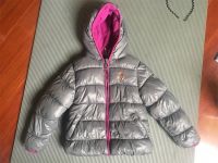 girls padding jacket