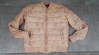 MEN'S PADDED JACKET