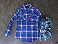 ladies flannel shirt