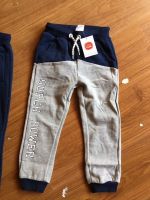 boys fleece long pants