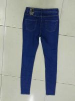 Ladies skinny jeans