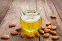 Almond oil for export