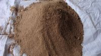 Premiere quality Meat bone meal for animal feed production