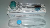 medical sterilization class skin roller microneedle device