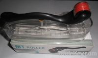 Sell luxury class medical sterilization grade microneedle skin roller
