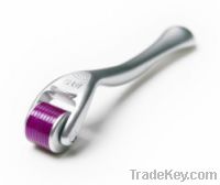 Sell CE mark 540 needles stainless steel derma roller