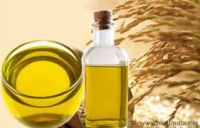 Refined Rice Bran Oil