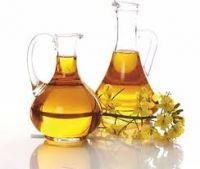 Refined Rapeseed Oil