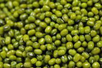 green Mung Beans