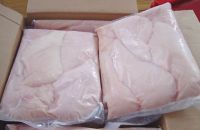 Best quality frozen chiken fillet/chicken breasts