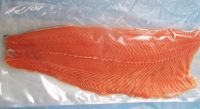 Norwagian Fresh Salmon Fish