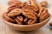 Refined  Pecan Nuts