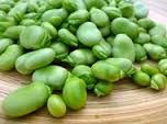 best grade Lima Beans