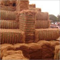 High quality coco coir fibre for sell