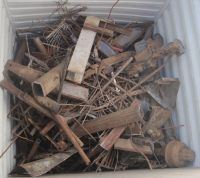 Suppliers of HMS 1 / HMS 2 80:20 steel scrap, HMS 1&2, 80:20 steel scrap