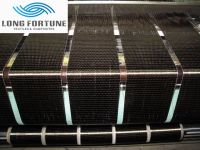 HIGH QUALITY 12K 300gsm UNI carbon fiber fabric struction reinforcement
