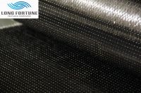 HIGH QUALITY UNI carbon fiber fabric struction reinforcement 200-600gsm