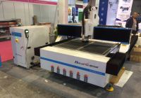 becarve high precision cnc router machine for acrylic wood steel S3000