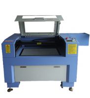 laser cutting and engraving machine 6090