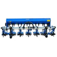 Inter Row Rotary Cultivator