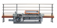 Sell Gongxing glass beveling and edging machine