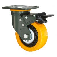 Industrial Caster Manufacturer- Light/Medium/Heavy Duty