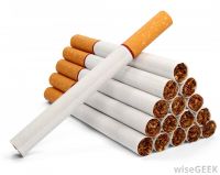 Top Quality Brand  Cigarrettes